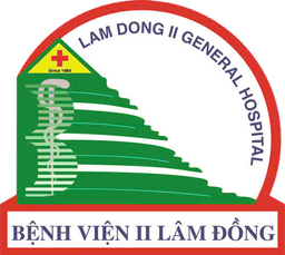 Logo Bệnh Viện